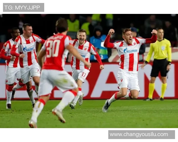 热刺主场迎战贝尔格莱德红星期待精彩对决与进球盛宴