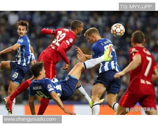 葡萄牙超级联赛精彩对决布拉加迎战波尔图全力争胜