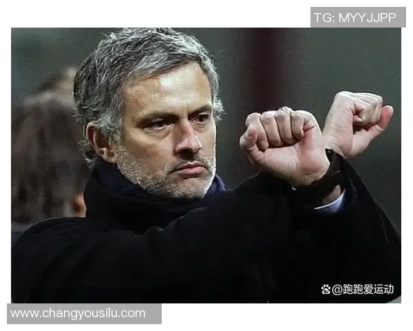 穆帅：阿贾克斯有150人也进不了球；前次非五大拿欧冠我拿的